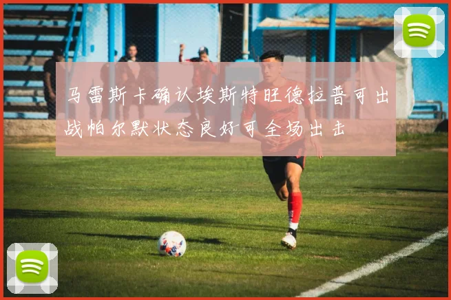马雷斯卡确认埃斯特旺德拉普可出战帕尔默状态良好可全场出击